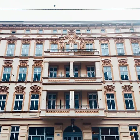 Kamienica 7 Centrum No 1 *