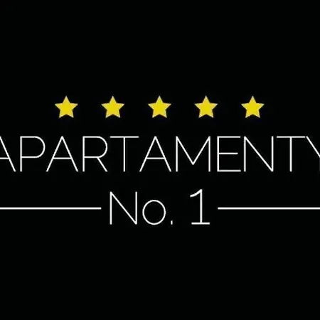 Kamienica 7 Centrum No 1 アパート