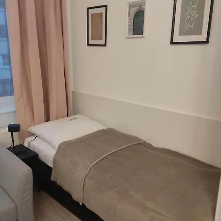 Kamienica 7 Centrum No 1 シュチェチン